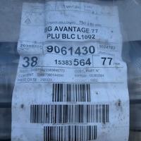 Regalasi 7000 bottiglie vino bianche e 1000 marron