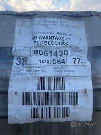 Regalasi 7000 bottiglie vino bianche e 1000 marron