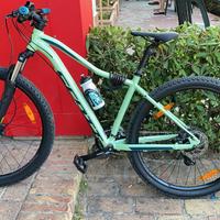 Bicicletta SCOTT MTB donna contessa