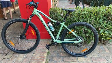 Bicicletta SCOTT MTB donna contessa