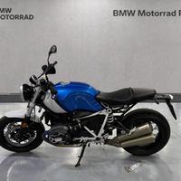 BMW R 1200 nineT Pure Abs my20