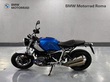BMW R 1200 nineT Pure Abs my20