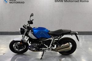 BMW R 1200 nineT Pure Abs my20