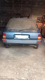 Ricambi usati Ford fiesta 1.0 benzina TKB