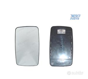 VETRO SPECCHIO BASE SINISTRO MERCEDES SPRINTER 95-