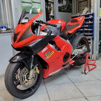 Honda CBR600