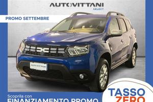 DACIA Duster 1.0 TCe GPL Expression 4x2