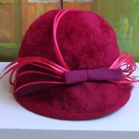 Cappello originale vintage