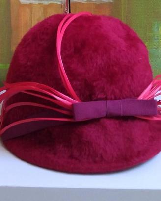 Cappello originale vintage