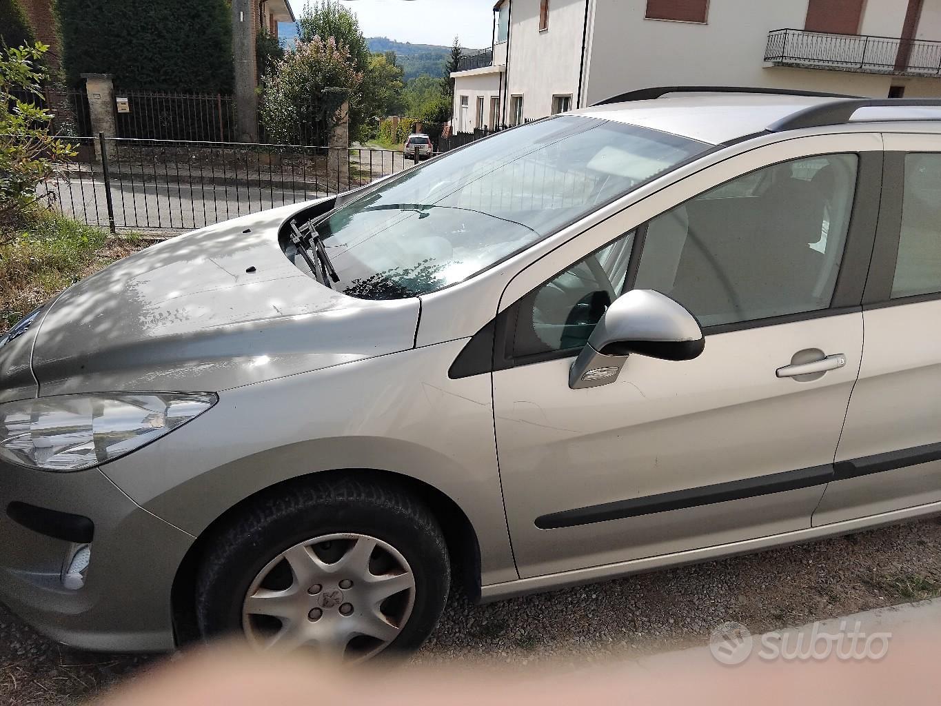 Peugeot 308 2008 photo 3