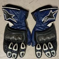 guanti moto Alpinestars sp2