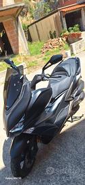 Scooter Kymco