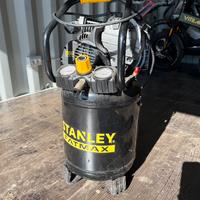 Compressore 24 lt Fatmax