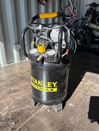 Compressore 24 lt Fatmax