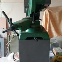 troncatrice per metalli 