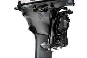 Motore Fuoribordo 25 Cavalli Selva Amberjack