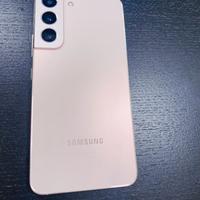 samsung s22 oro rosa rosegold
