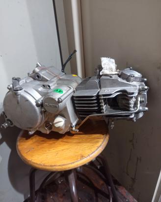 Motore 160yx