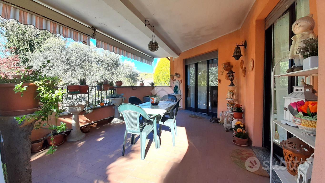 Appartamento – Senago, Senaghino, Castelletto - Vista 5