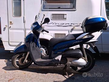 HONDA SH 300 I - immatricolato nel 2014