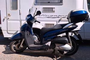 HONDA SH 300 I - immatricolato nel 2014