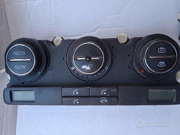 centralina comando Golf 5 anno 2007