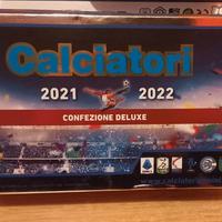 Calciatori Panini 2021 2022 box sigillato