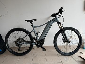 E-mtb GIANT fathome taglia M