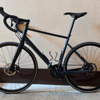 Triban RC520 Shimano 105 – Taglia L