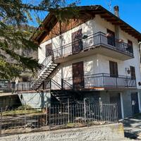 Appartamento Fraz. Quincod - Challand S. Anselme