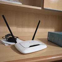 Modem tp link