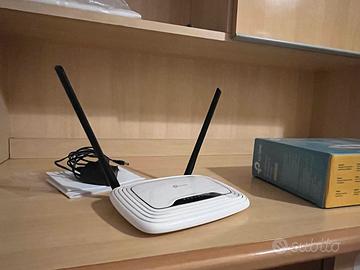 Modem tp link