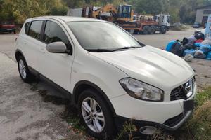 NISSAN QASHQAI 05/2011 cc 2000, cv 150 - PERFETTA