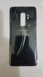 copri batteria samsung s9 plus 