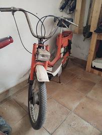 Motorino Malaguti