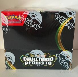 Box Equilibrio Perfetto 