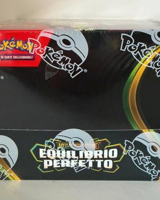 Box Equilibrio Perfetto 