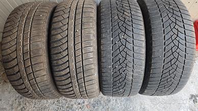 pneumatici 4 stagioni 195/50-15 82 H