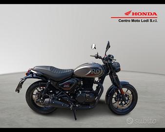 Royal Enfield HNTR - HNTR 350 Rebel Abs E5