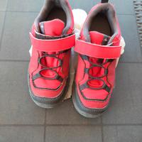 scarpe da bambino nr 30