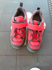 scarpe da bambino nr 30