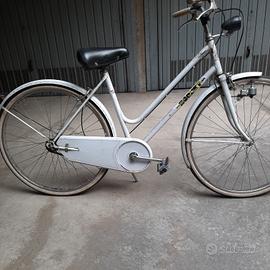 Bicicletta da donna 