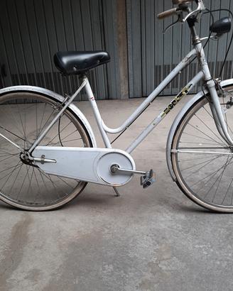 Bicicletta da donna 