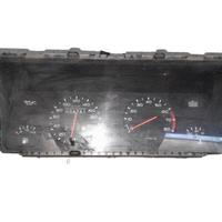Contakm - Tachimetro Per Peugeot 205 XS - Rally