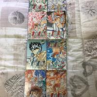 I cavalieri dello zodiaco