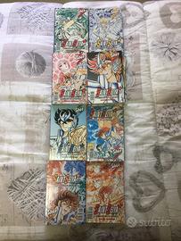 I cavalieri dello zodiaco