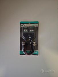 Video balun