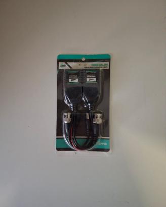 Video balun