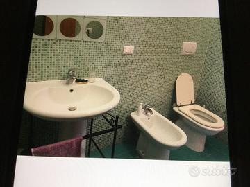 Monolocale zona centrale piano terra