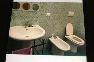 Monolocale zona centrale piano terra